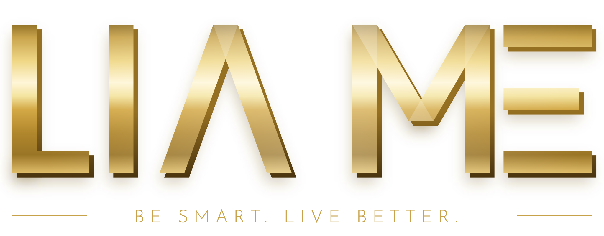 LIA ME – Be Smart. Live Better.